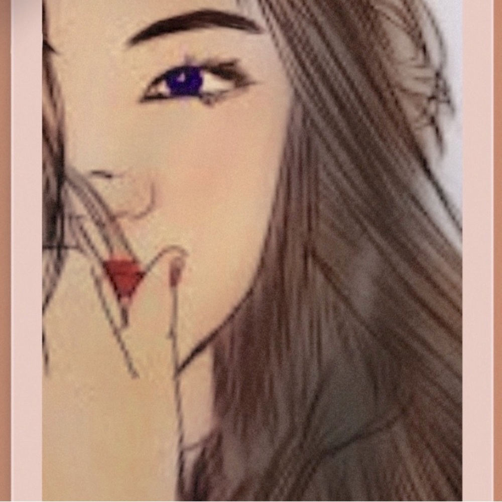 Meet your Posher, Lulu